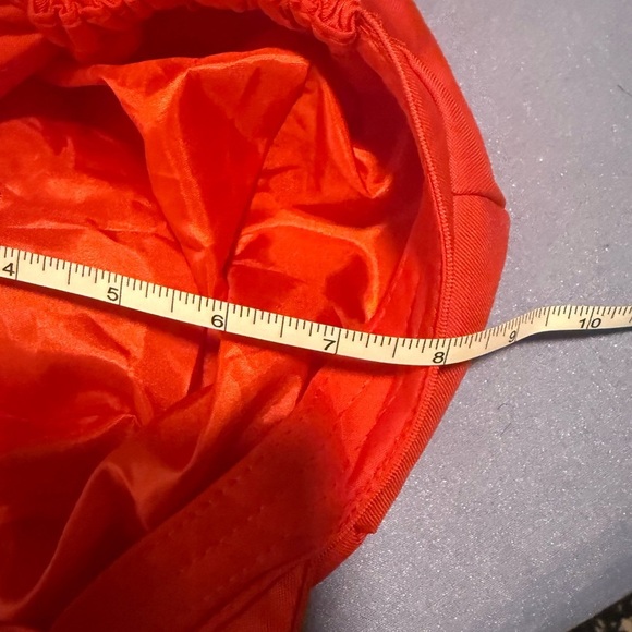 Mario Red 'M' Logo Cap - Picture 5 of 6